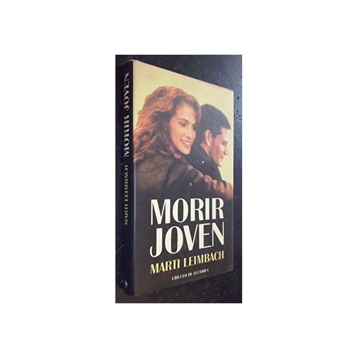 Morir joven - Leimbach, Marti